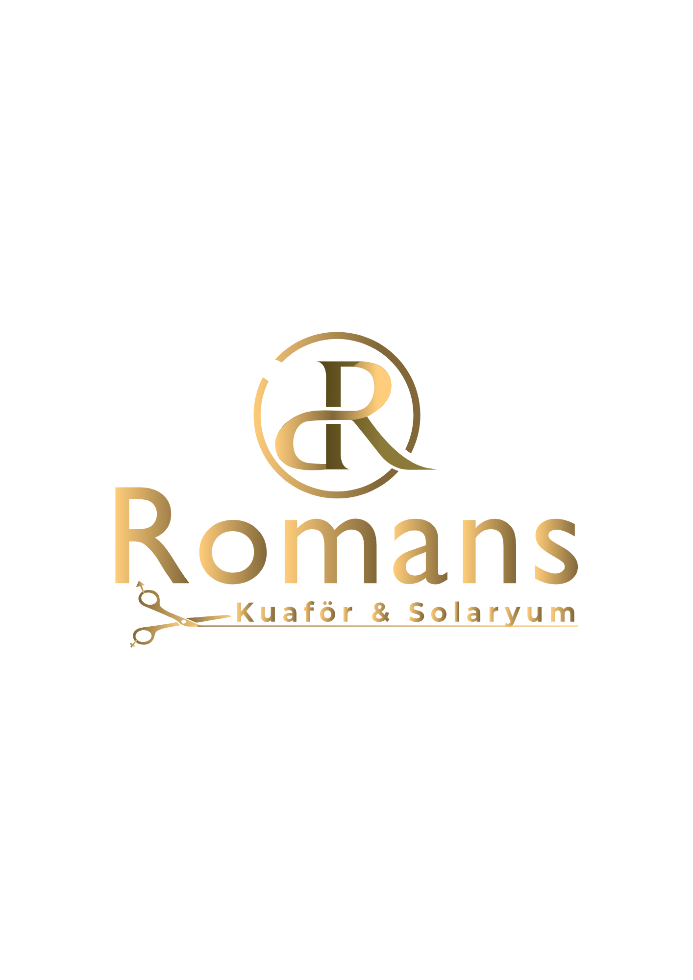 Romans Logo